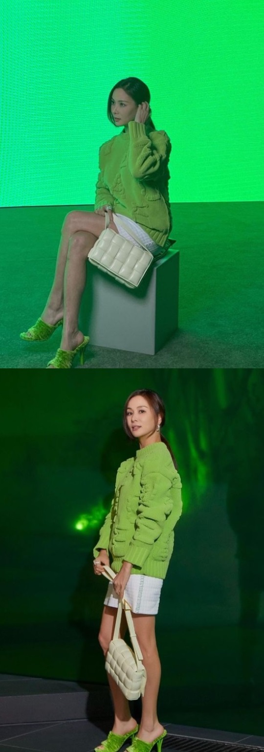 고소영 인스타