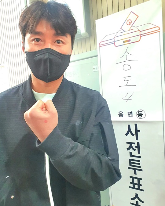 이동국 인스타그램