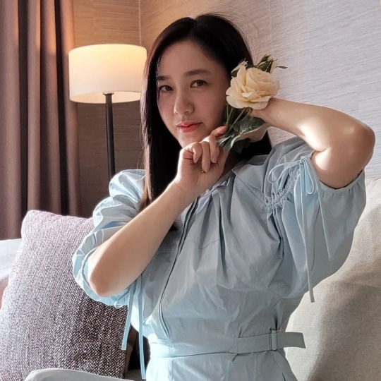 박주미 인스타그램