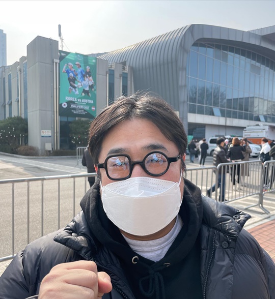 강재준 인스타그램