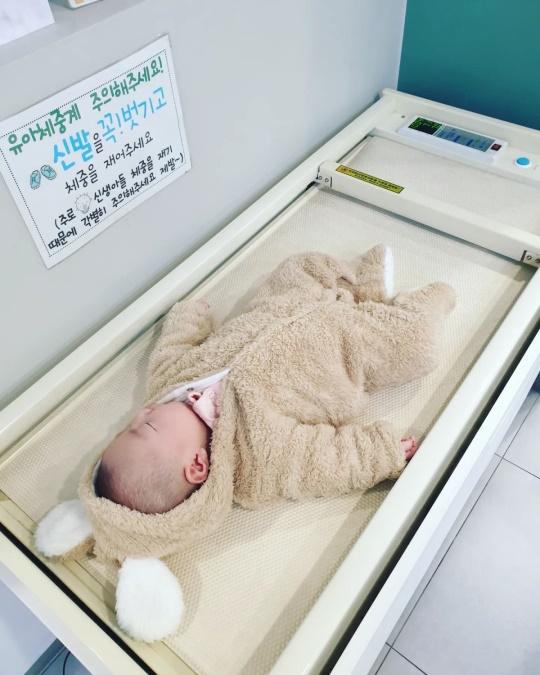 윤주만 인스타그램