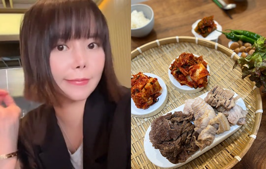 박지연 인스타그램