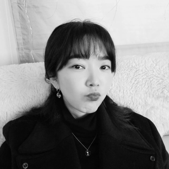 배슬기 인스타그램