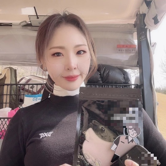 신수지 인스타그램