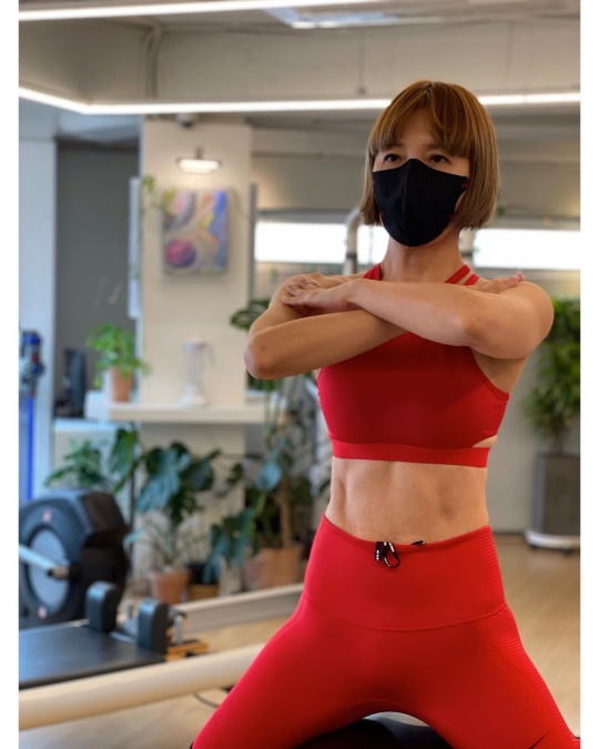 최은경 인스타그램