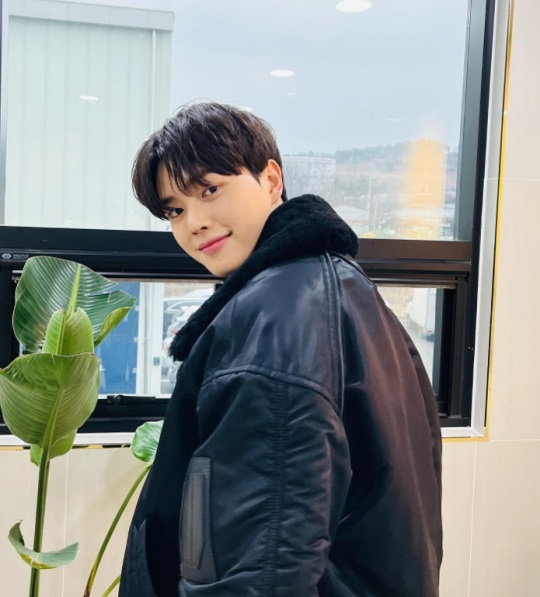 송강 인스타
