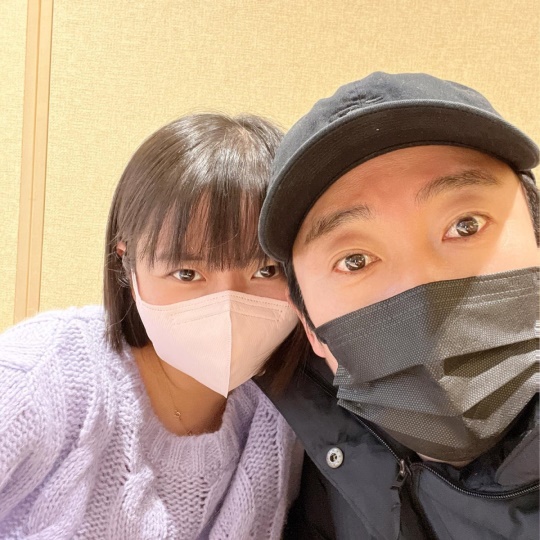 박지연 인스타그램