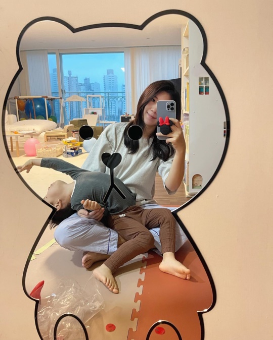 서수연 인스타그램