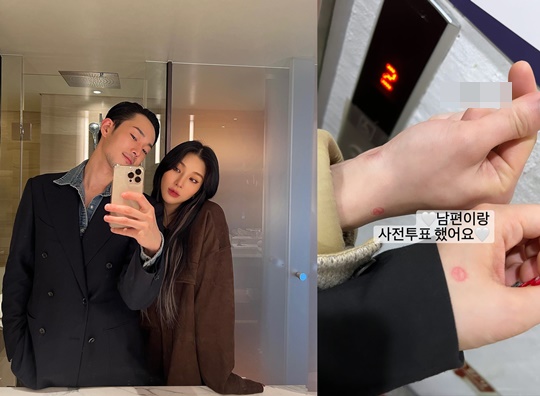 자이언트핑크 인스타그램
