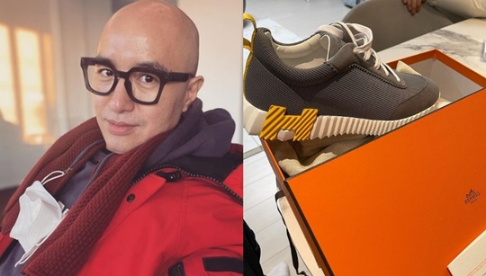 홍석천 인스타