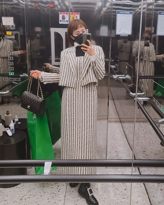 유하나 인스타그램