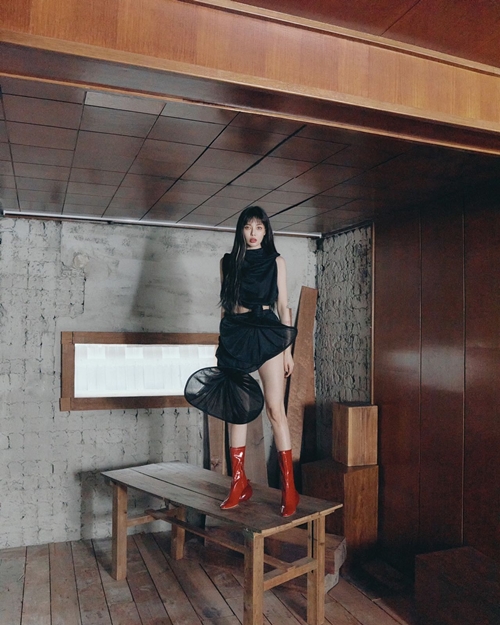 사진=현아 인스타그램