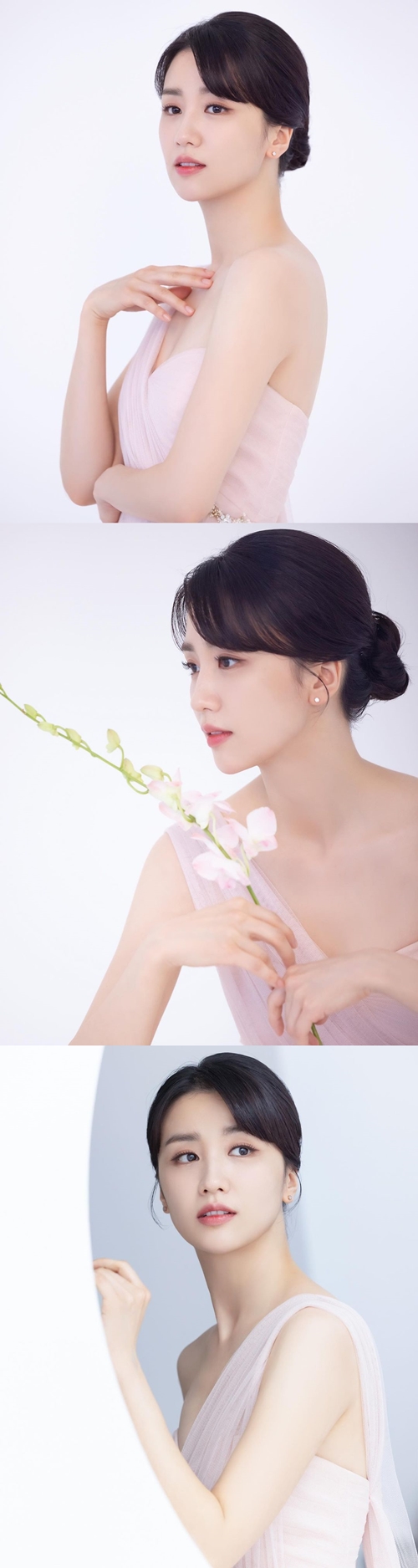 사진=키이스트 공식 인스타그램
