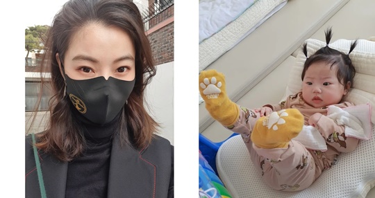 윤소이 인스타그램