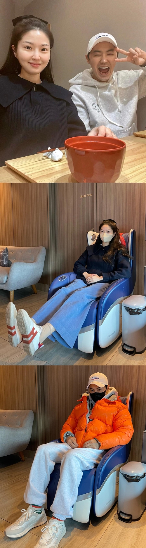 사진=류이서 인스타그램