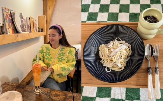 지소연 인스타그램