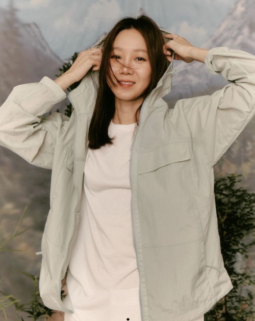 사진=공효진 인스타그램