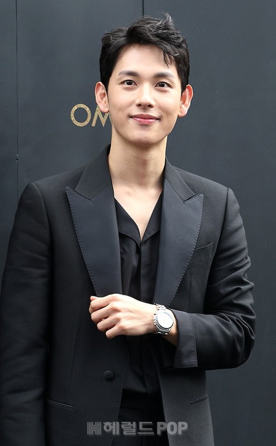 임시완/사진=헤럴드POP DB