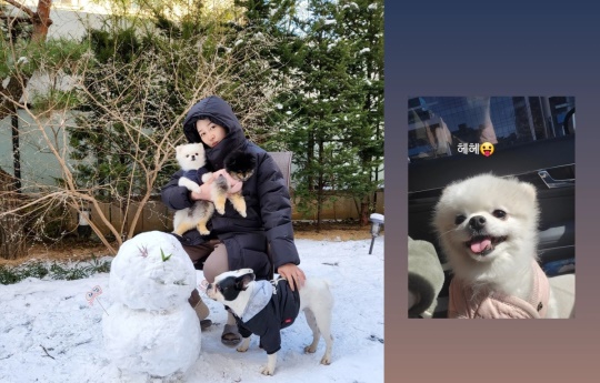 성유리 인스타그램
