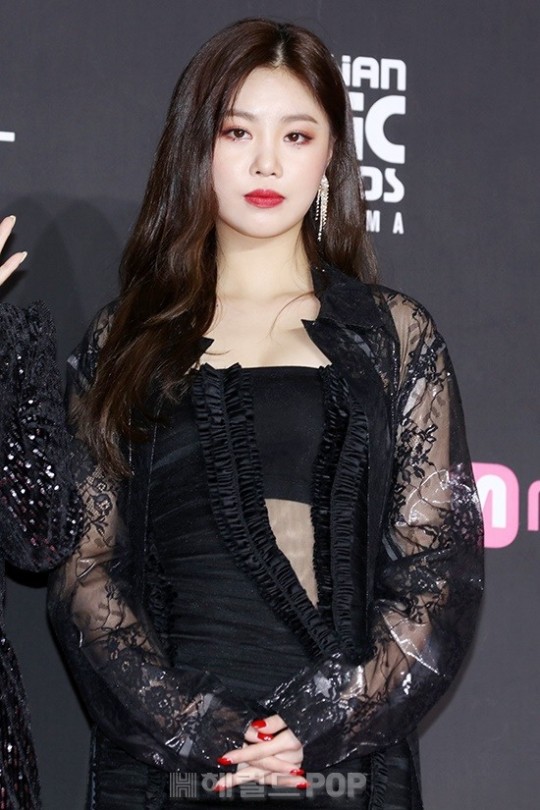 서수진/사진=헤럴드POP DB