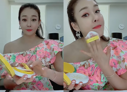 현영 인스타그램