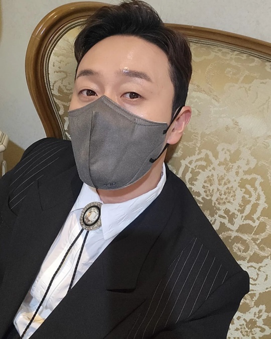 김원효 인스타그램