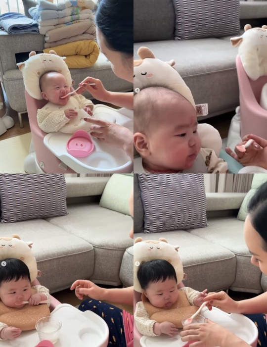 황신영 인스타그램