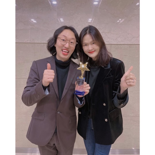 전수민 인스타그램