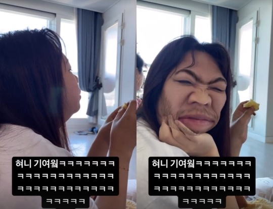 제이쓴 인스타그램