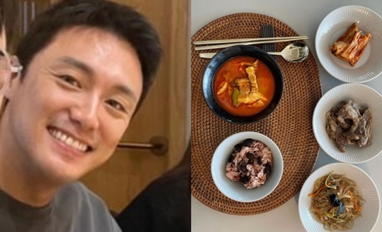 오상진 인스타