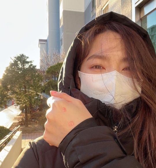 차유람 인스타그램