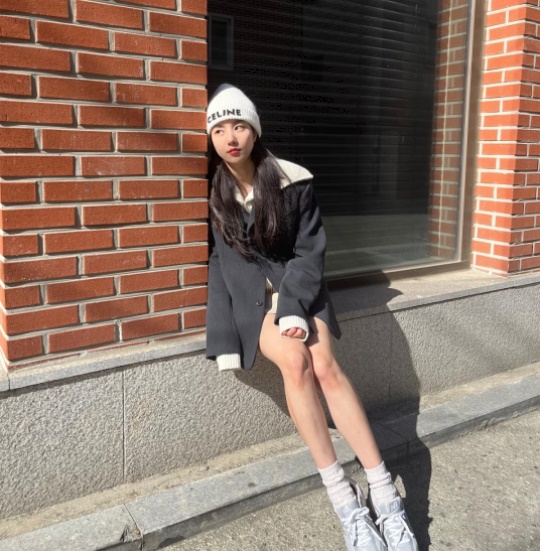 권은비 인스타그램