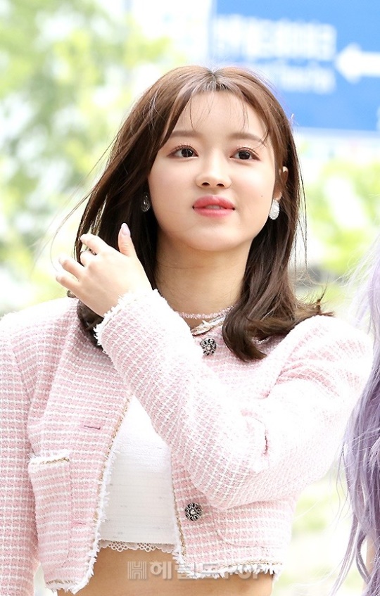 유아/사진=민선유기자