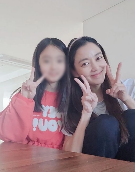 이소연 인스타