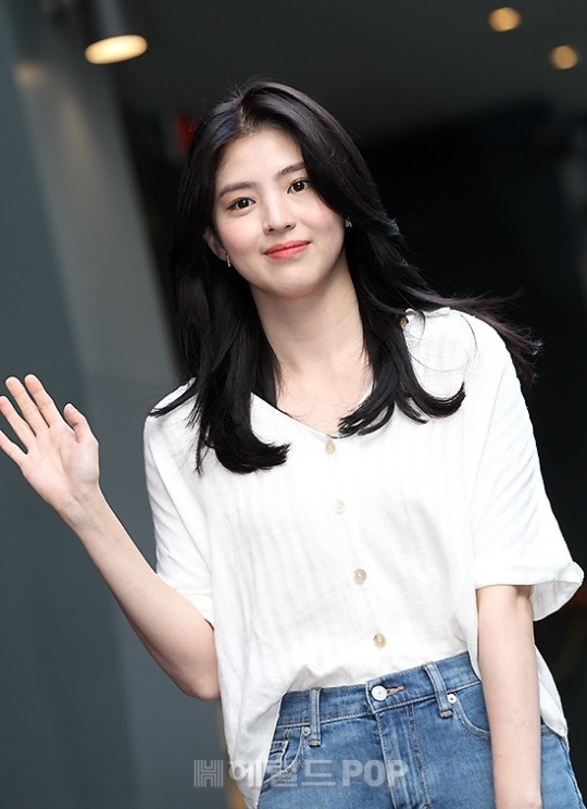 한소희/사진=민선유기자