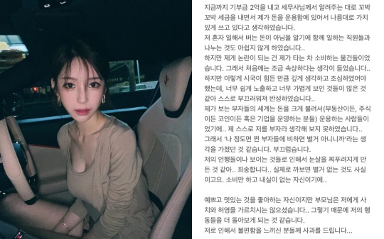 야옹이 작가 인스타