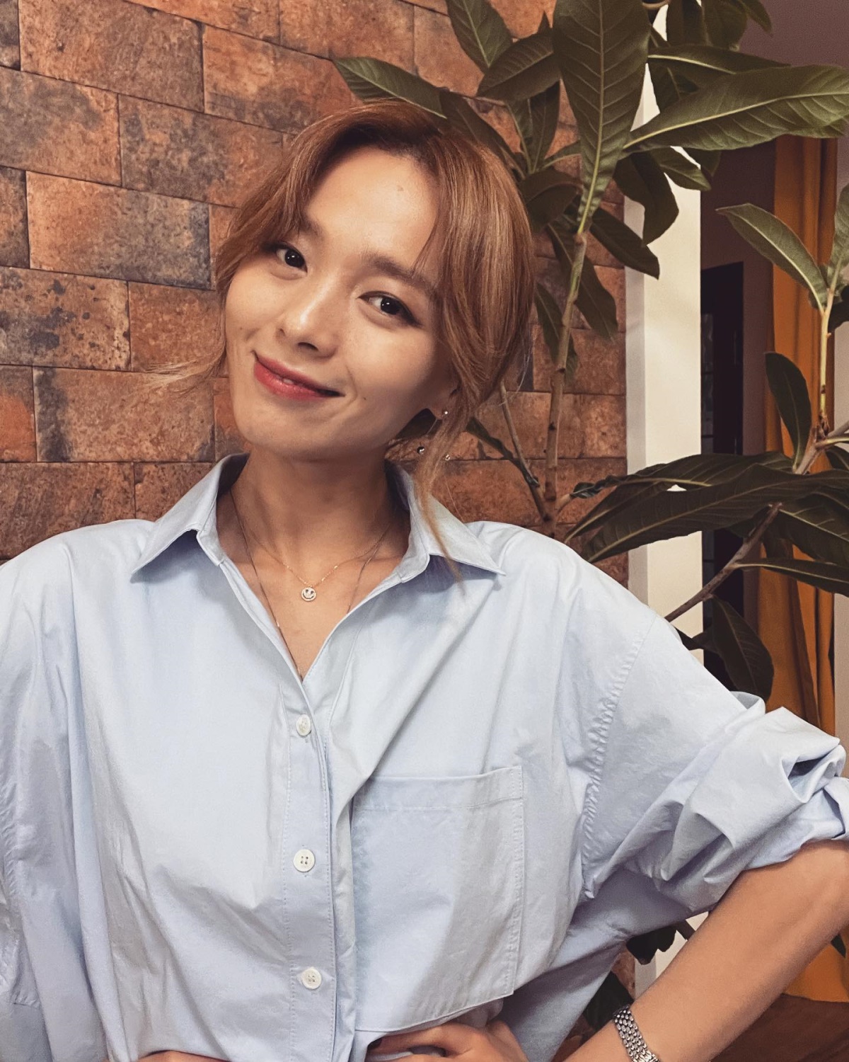 선예 인스타