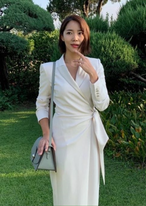 이윤진 인스타