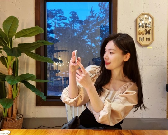 이다은 인스타그램