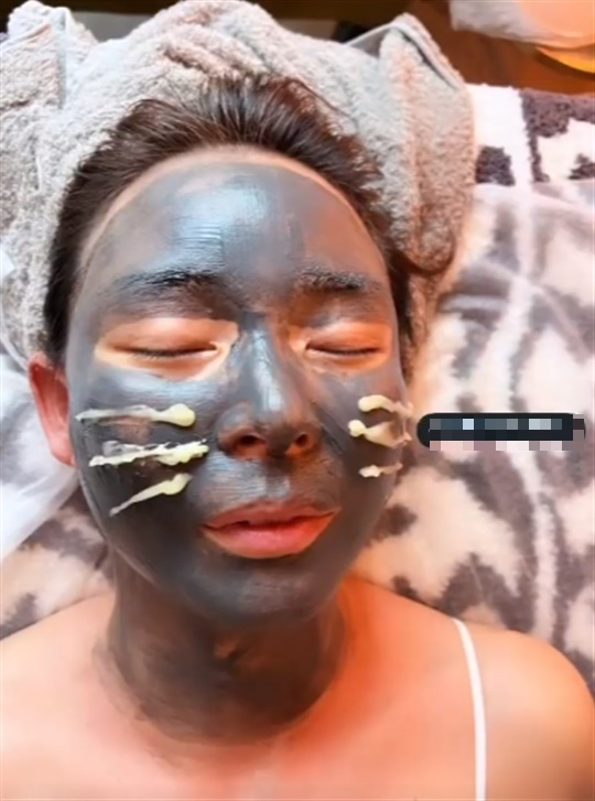 야노시호 인스타그램 스토리