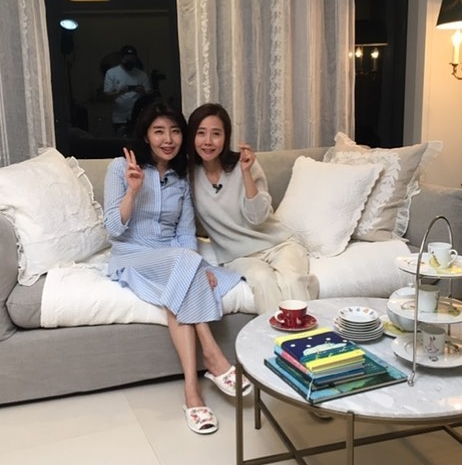 강수지 인스타