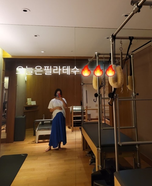 사진=황정음 인스타그램
