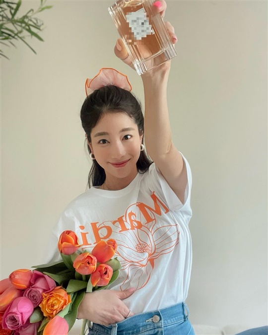 기은세 인스타그램