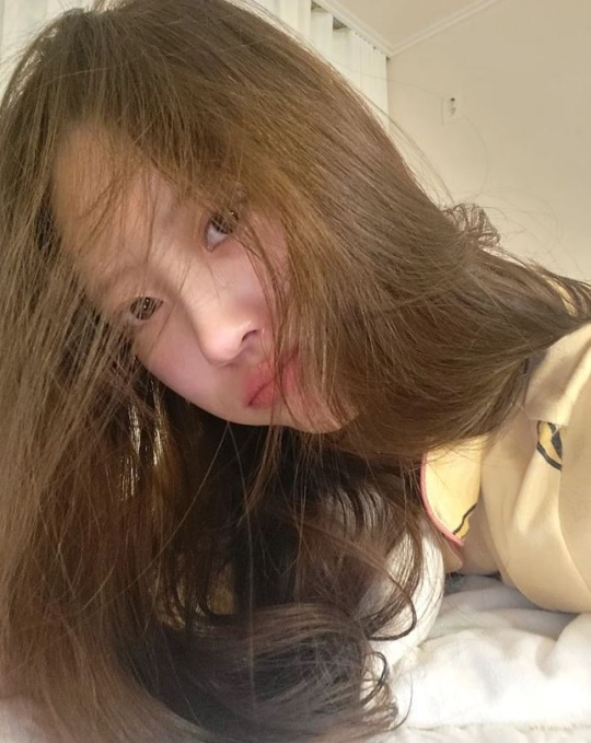이미주 인스타
