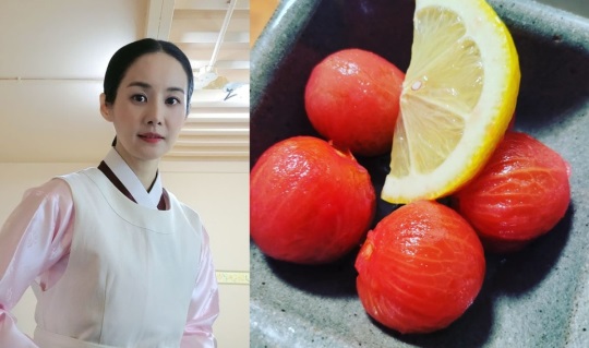 김가연 인스타