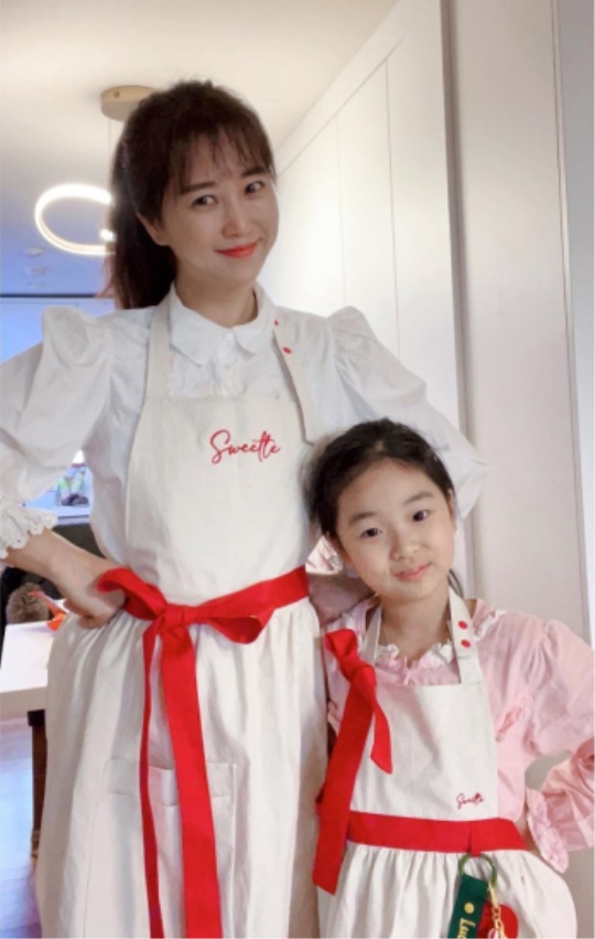 조향기 인스타그램