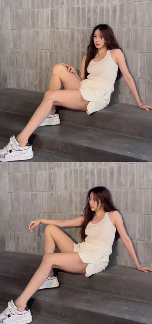 사진=이지아 인스타그램