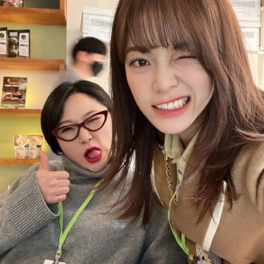 김현숙 인스타그램