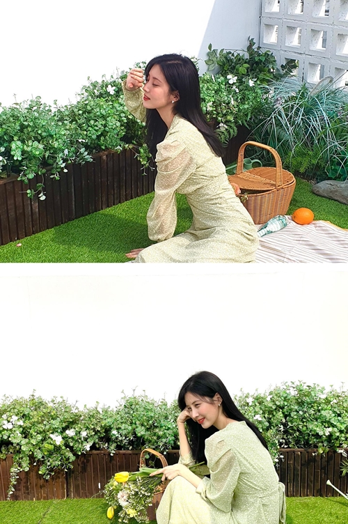 사진=서현 인스타그램