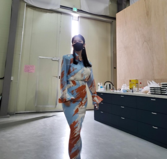 장영란 인스타그램